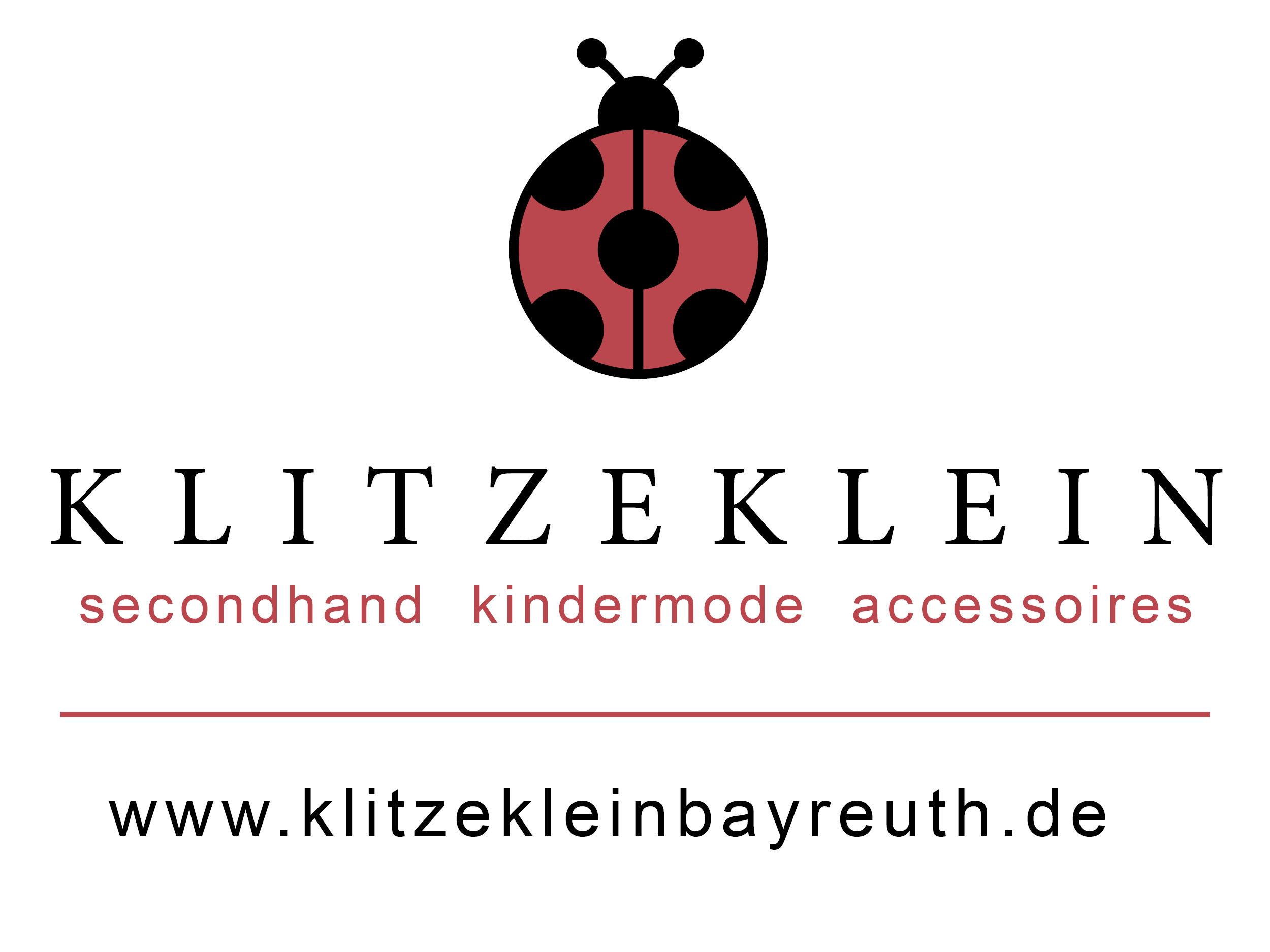 Klitzeklein Logo