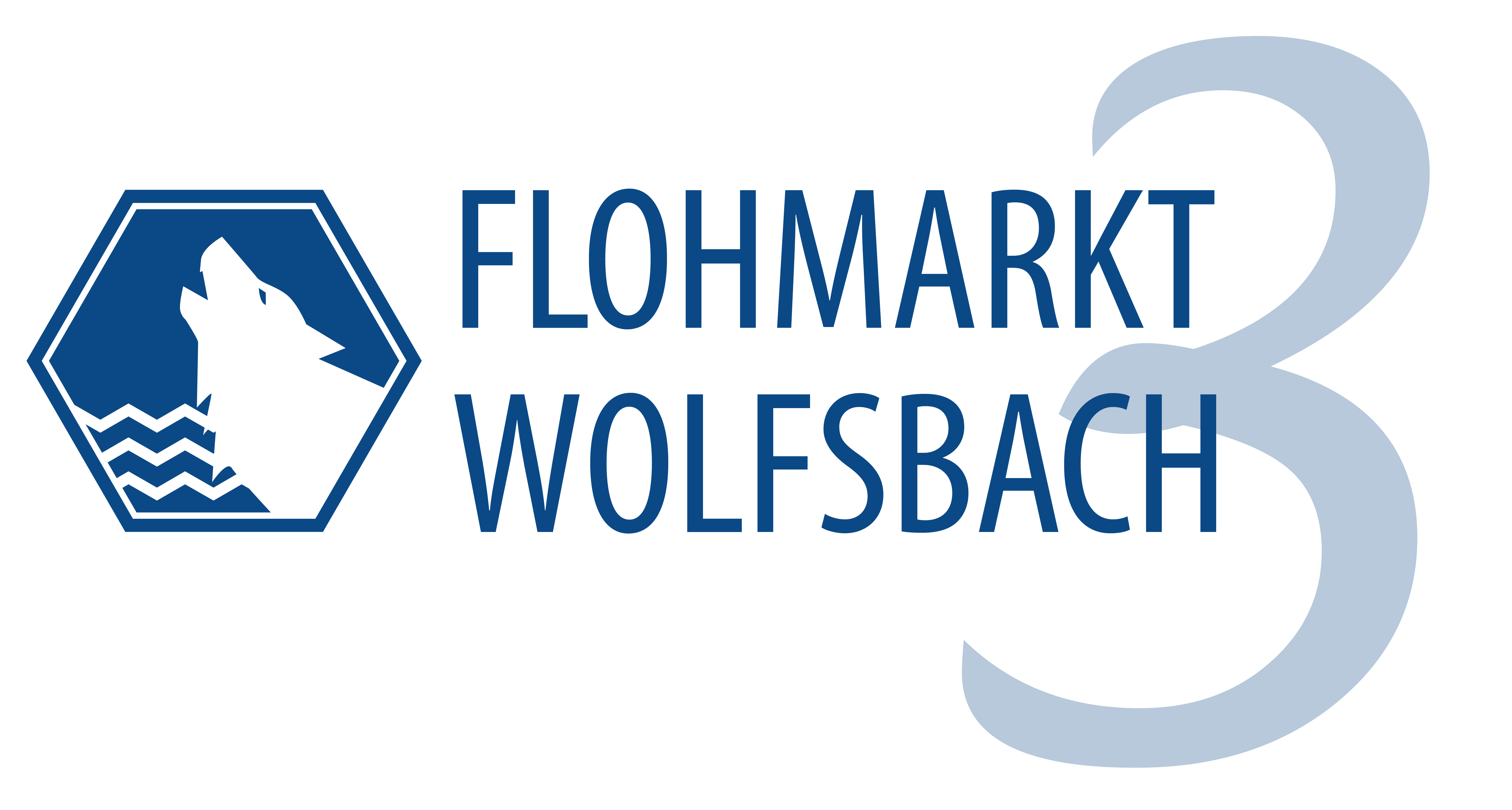 Stadtteilflohmarkt Wolfsbach