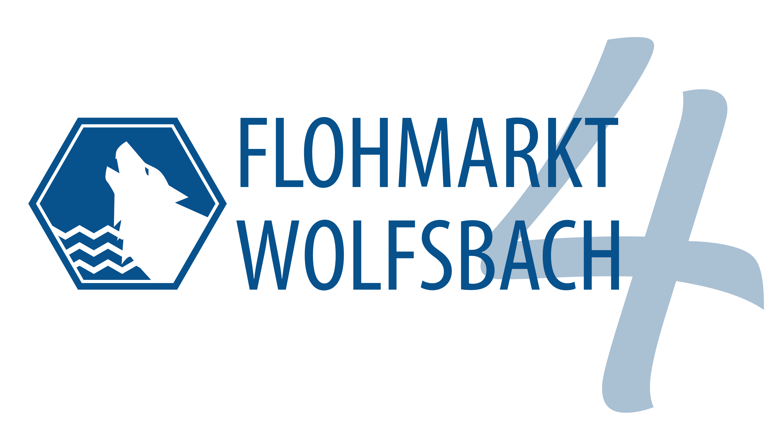 Stadtteilflohmarkt Wolfsbach